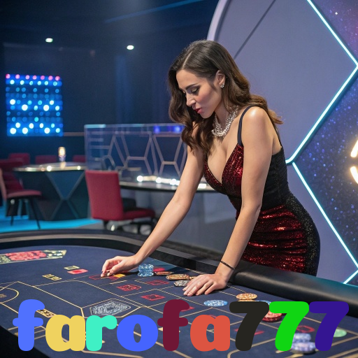 farofa777：Aposte no futebol, jogue poker e conquiste vitórias épicas!