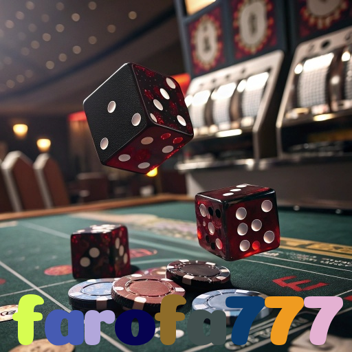 farofa777：Jogue poker, aposte no futebol e ganhe em grandes jogos de cassino!