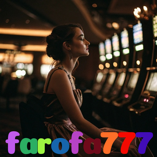 farofa777:Aposte nas melhores slots e conquiste prêmios como nunca!