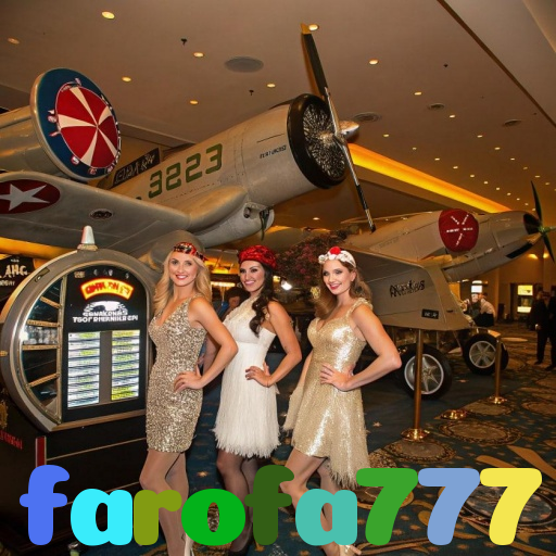 farofa777：Aposte nas melhores slots e conquiste prêmios como nunca!