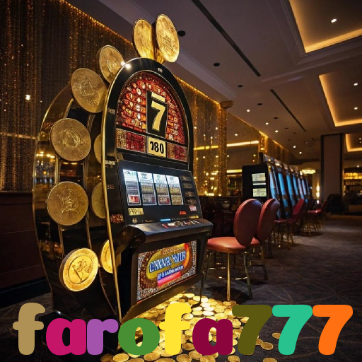 farofa777：Aposte no futebol, jogue poker e conquiste vitórias épicas!