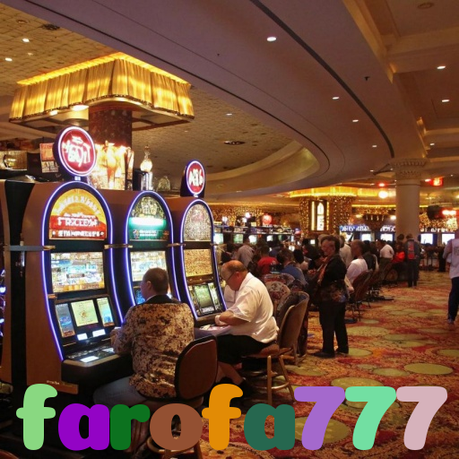farofa777：Aposte nas melhores slots e conquiste prêmios como nunca!
