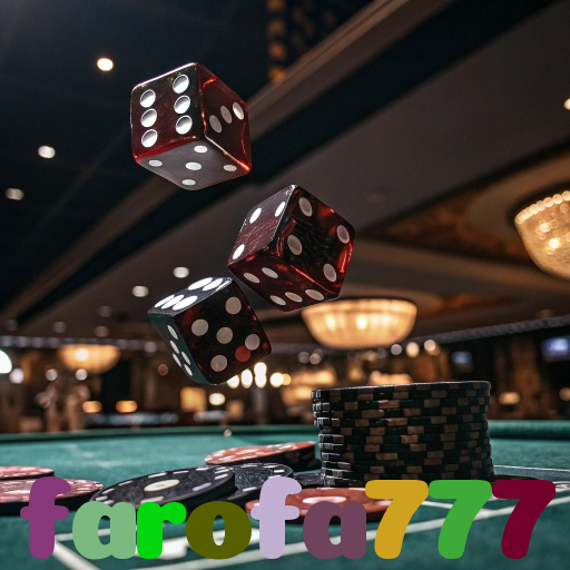 farofa777:Aposte nas melhores slots e conquiste prêmios como nunca!
