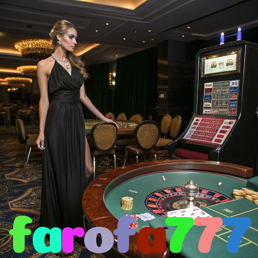 farofa777:Jogue poker, aposte no futebol e ganhe em grandes jogos de cassino!