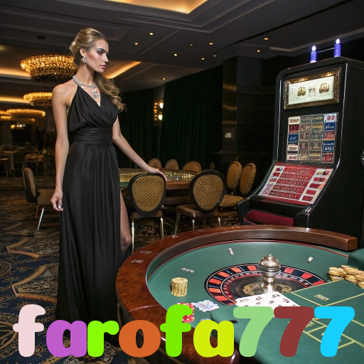farofa777：Aposte nas melhores slots e conquiste prêmios como nunca!