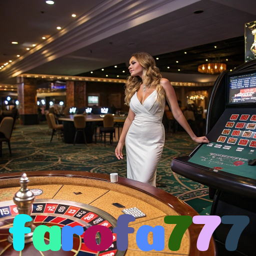 farofa777:Jogue poker, aposte no futebol e ganhe em grandes jogos de cassino!