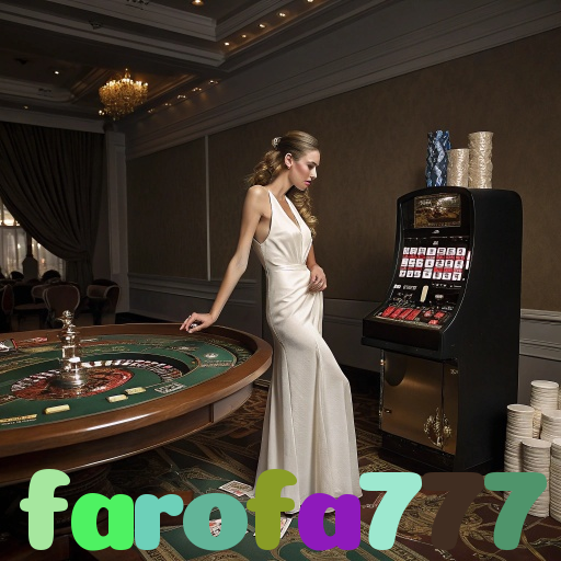 farofa777：Jogue poker, aposte no futebol e ganhe em grandes jogos de cassino!