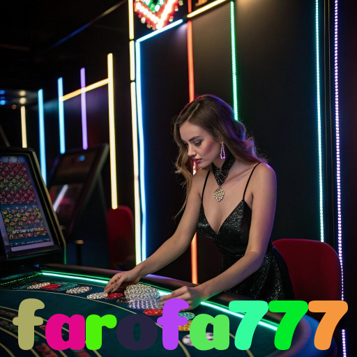 farofa777：Aposte nas melhores slots e conquiste prêmios como nunca!