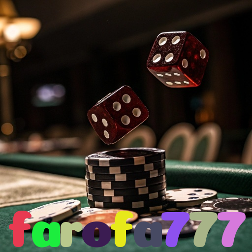 farofa777:Jogue poker, aposte no futebol e ganhe em grandes jogos de cassino!