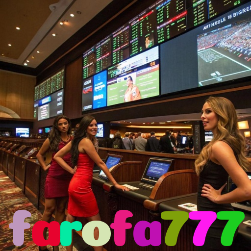 farofa777：Aposte nas melhores slots e conquiste prêmios como nunca!