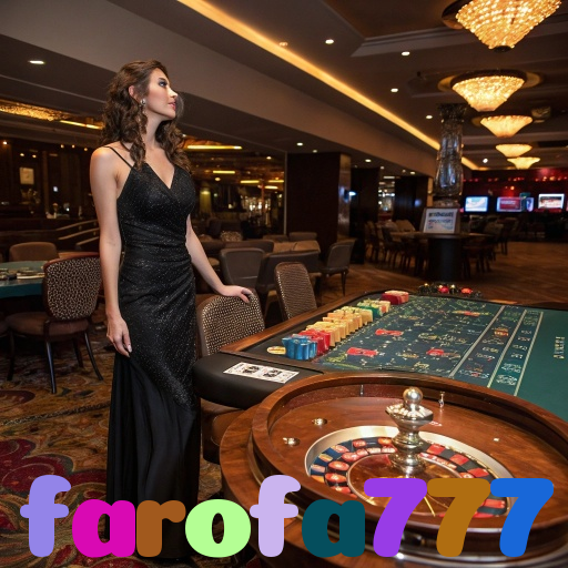 farofa777:Aposte nas melhores slots e conquiste prêmios como nunca!