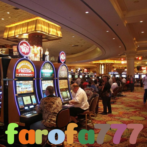 farofa777：Aposte nas melhores slots e conquiste prêmios como nunca!