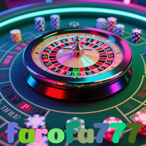 farofa777：Aposte no futebol, jogue poker e conquiste vitórias épicas!