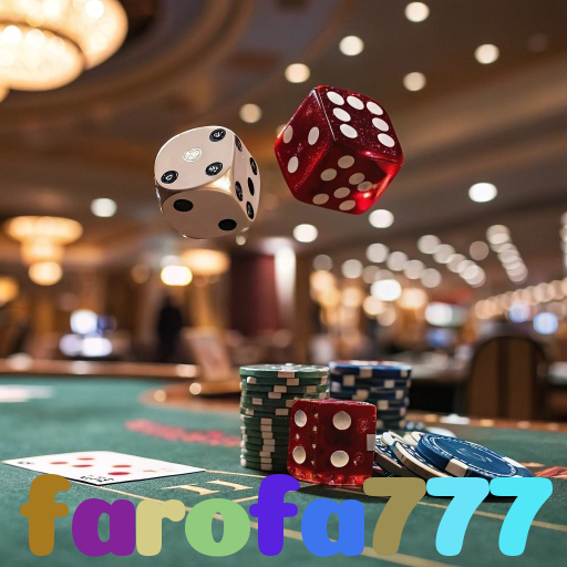 farofa777：Aposte nas melhores slots e conquiste prêmios como nunca!