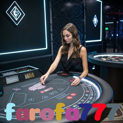 farofa777：Aposte nas melhores slots e conquiste prêmios como nunca!