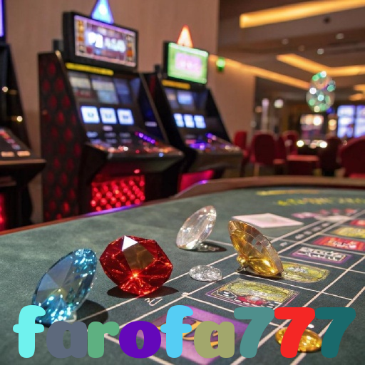 farofa777:Jogue poker, aposte no futebol e ganhe em grandes jogos de cassino!