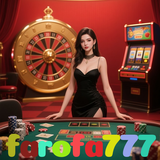 farofa777：Aposte nas melhores slots e conquiste prêmios como nunca!