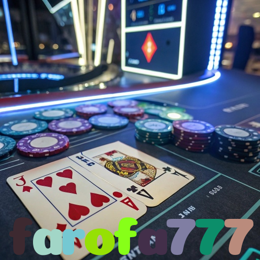 farofa777：Aposte nas melhores slots e conquiste prêmios como nunca!