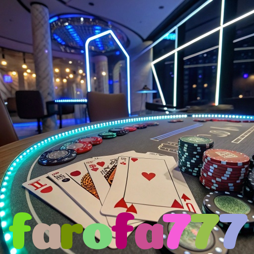 farofa777:Aposte nas melhores slots e conquiste prêmios como nunca!