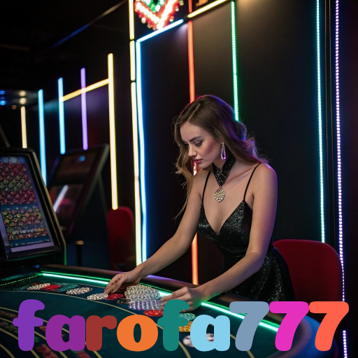farofa777：Aposte nas melhores slots e conquiste prêmios como nunca!