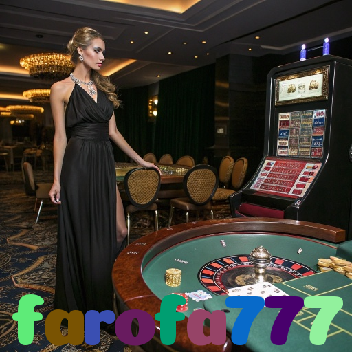farofa777:Jogue poker, aposte no futebol e ganhe em grandes jogos de cassino!