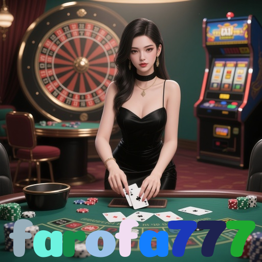 farofa777：Aposte no futebol, jogue poker e conquiste vitórias épicas!