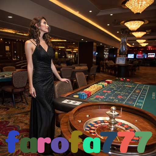 farofa777:Aposte nas melhores slots e conquiste prêmios como nunca!