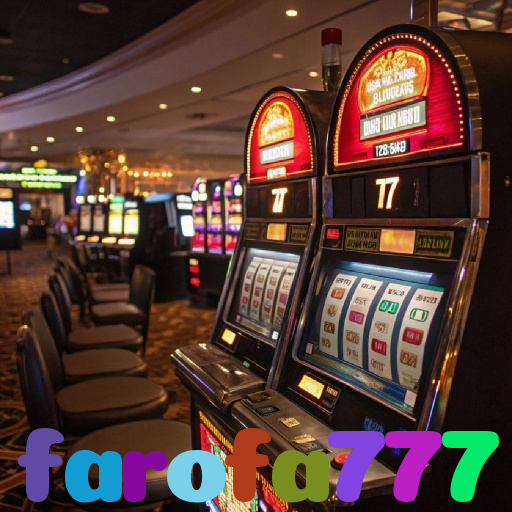 farofa777：Jogue poker, aposte no futebol e ganhe em grandes jogos de cassino!