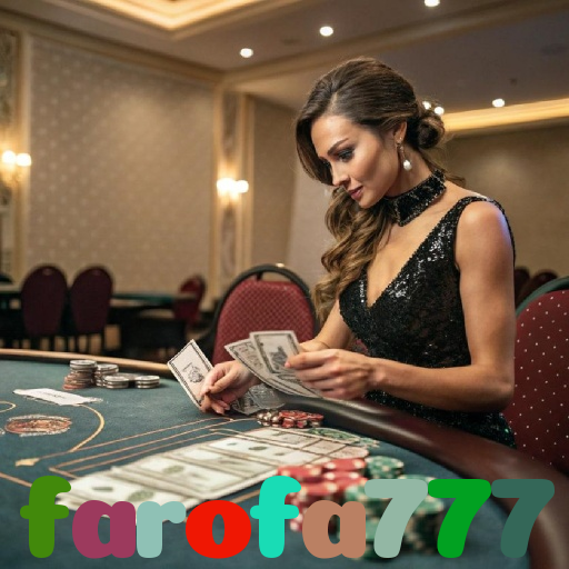 farofa777：Aposte nas melhores slots e conquiste prêmios como nunca!