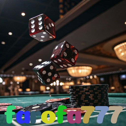 farofa777：Aposte nas melhores slots e conquiste prêmios como nunca!