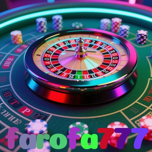 farofa777:Aposte nas melhores slots e conquiste prêmios como nunca!