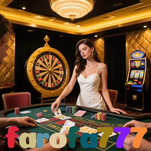 farofa777:Jogue poker, aposte no futebol e ganhe em grandes jogos de cassino!