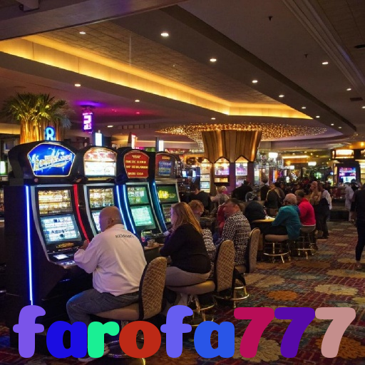 farofa777：Aposte no futebol, jogue poker e conquiste vitórias épicas!