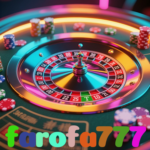 farofa777：Aposte no futebol, jogue poker e conquiste vitórias épicas!