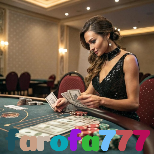 farofa777:Aposte nas melhores slots e conquiste prêmios como nunca!
