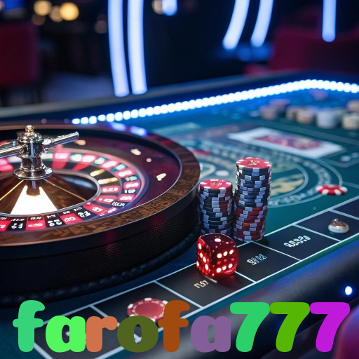 farofa777:Jogue poker, aposte no futebol e ganhe em grandes jogos de cassino!