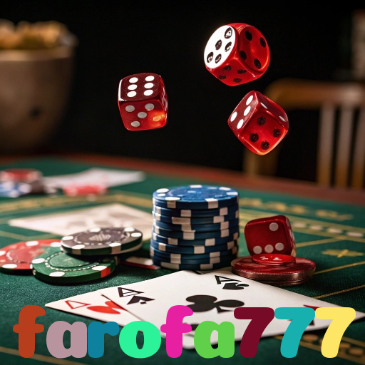 farofa777:Jogue poker, aposte no futebol e ganhe em grandes jogos de cassino!