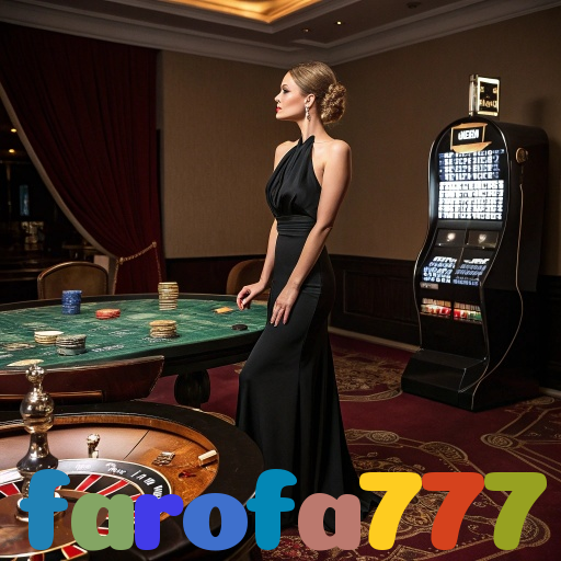 farofa777：Aposte no futebol, jogue poker e conquiste vitórias épicas!