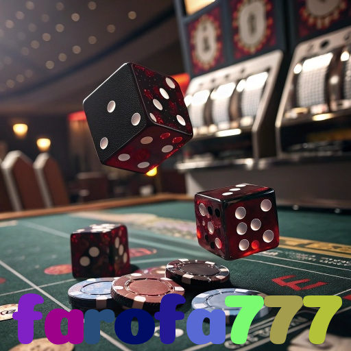 farofa777:Jogue poker, aposte no futebol e ganhe em grandes jogos de cassino!