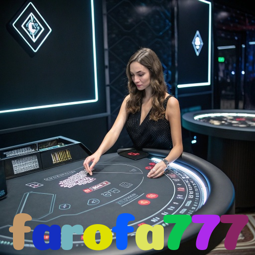 farofa777:Aposte nas melhores slots e conquiste prêmios como nunca!
