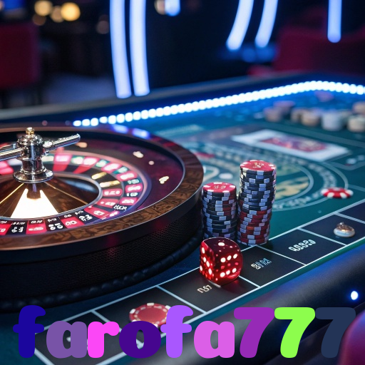 farofa777：Aposte nas melhores slots e conquiste prêmios como nunca!