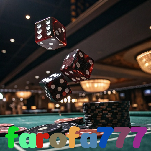 farofa777：Aposte nas melhores slots e conquiste prêmios como nunca!