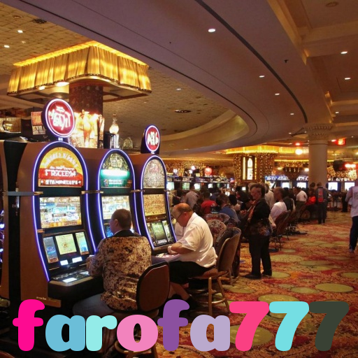 farofa777:Aposte no futebol, jogue poker e conquiste vitórias épicas!