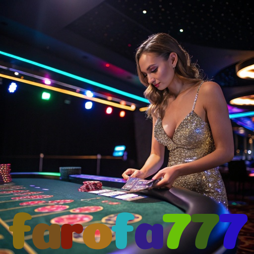 farofa777：Aposte no futebol, jogue poker e conquiste vitórias épicas!