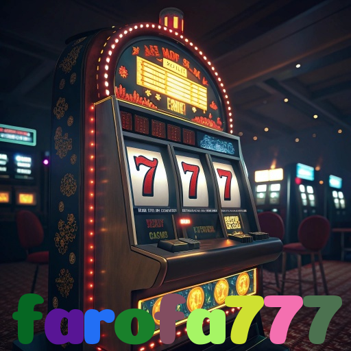farofa777：Aposte nas melhores slots e conquiste prêmios como nunca!