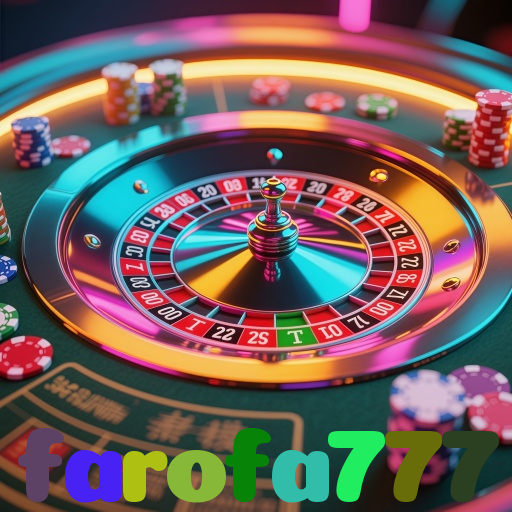 farofa777:Aposte no futebol, jogue poker e conquiste vitórias épicas!