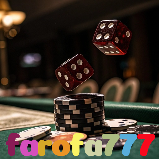 farofa777：Aposte nas melhores slots e conquiste prêmios como nunca!
