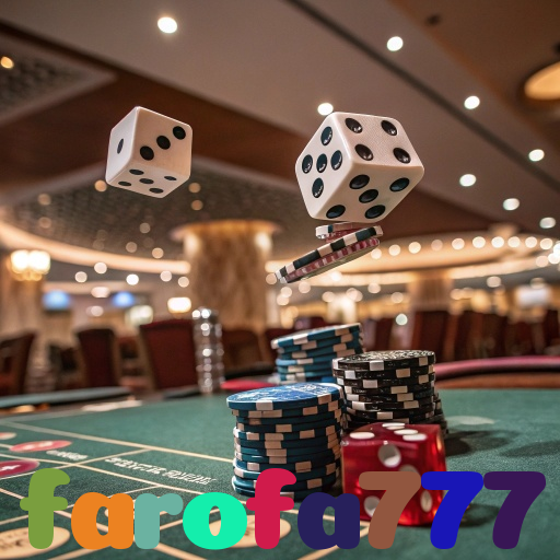 farofa777：Aposte nas melhores slots e conquiste prêmios como nunca!