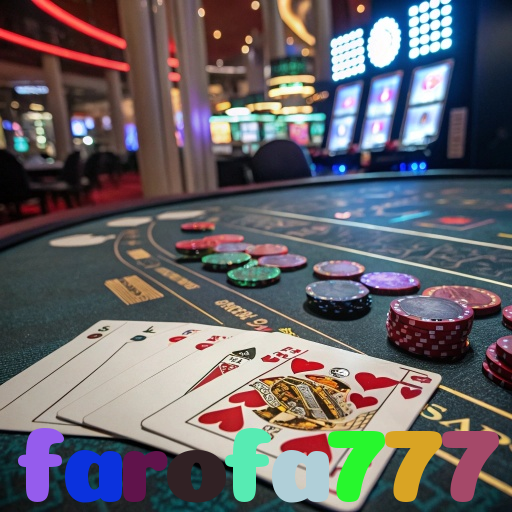 farofa777:Aposte nas melhores slots e conquiste prêmios como nunca!