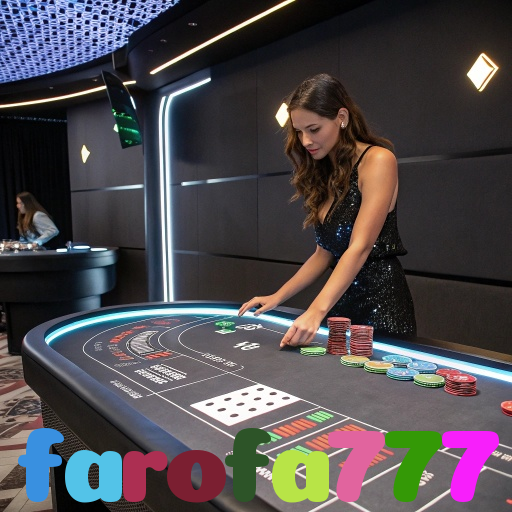farofa777:Jogue poker, aposte no futebol e ganhe em grandes jogos de cassino!